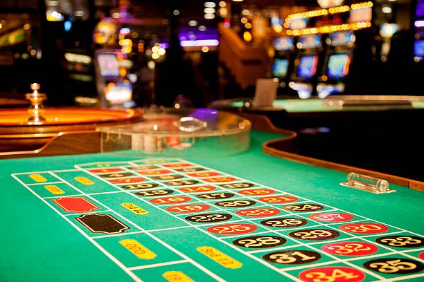 h5555 Live Casino