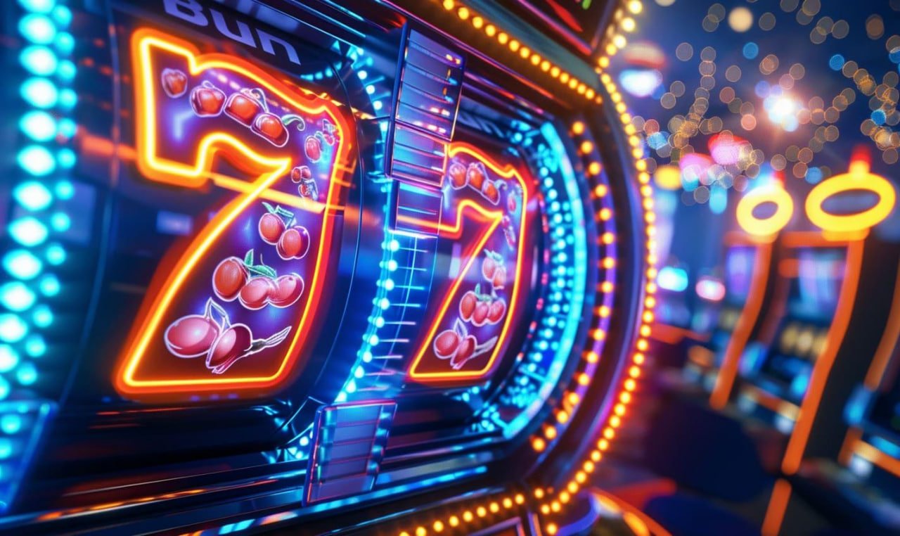 h5555 Arcade